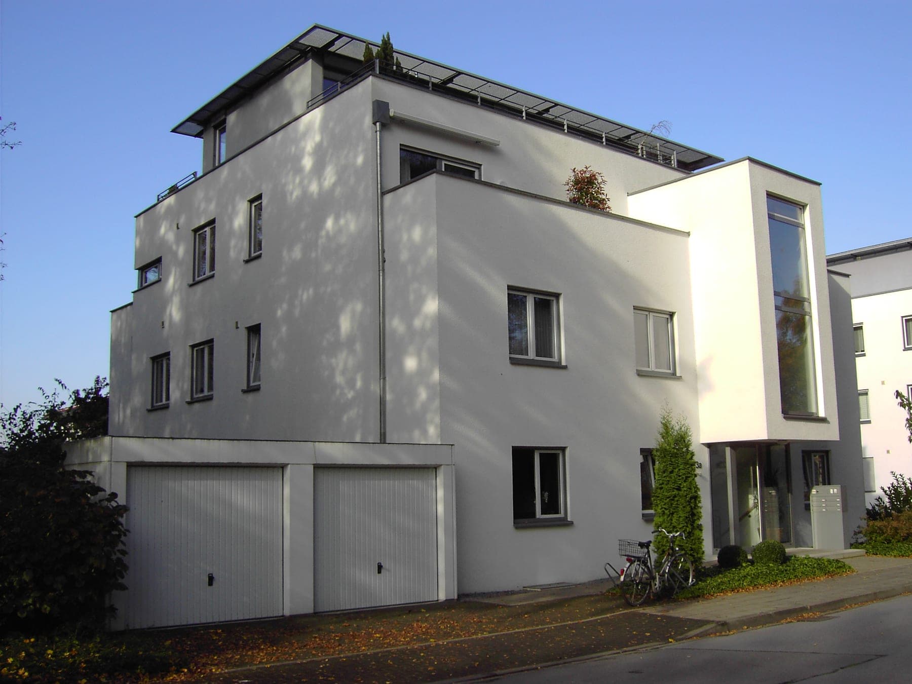 Parkstraße 23a