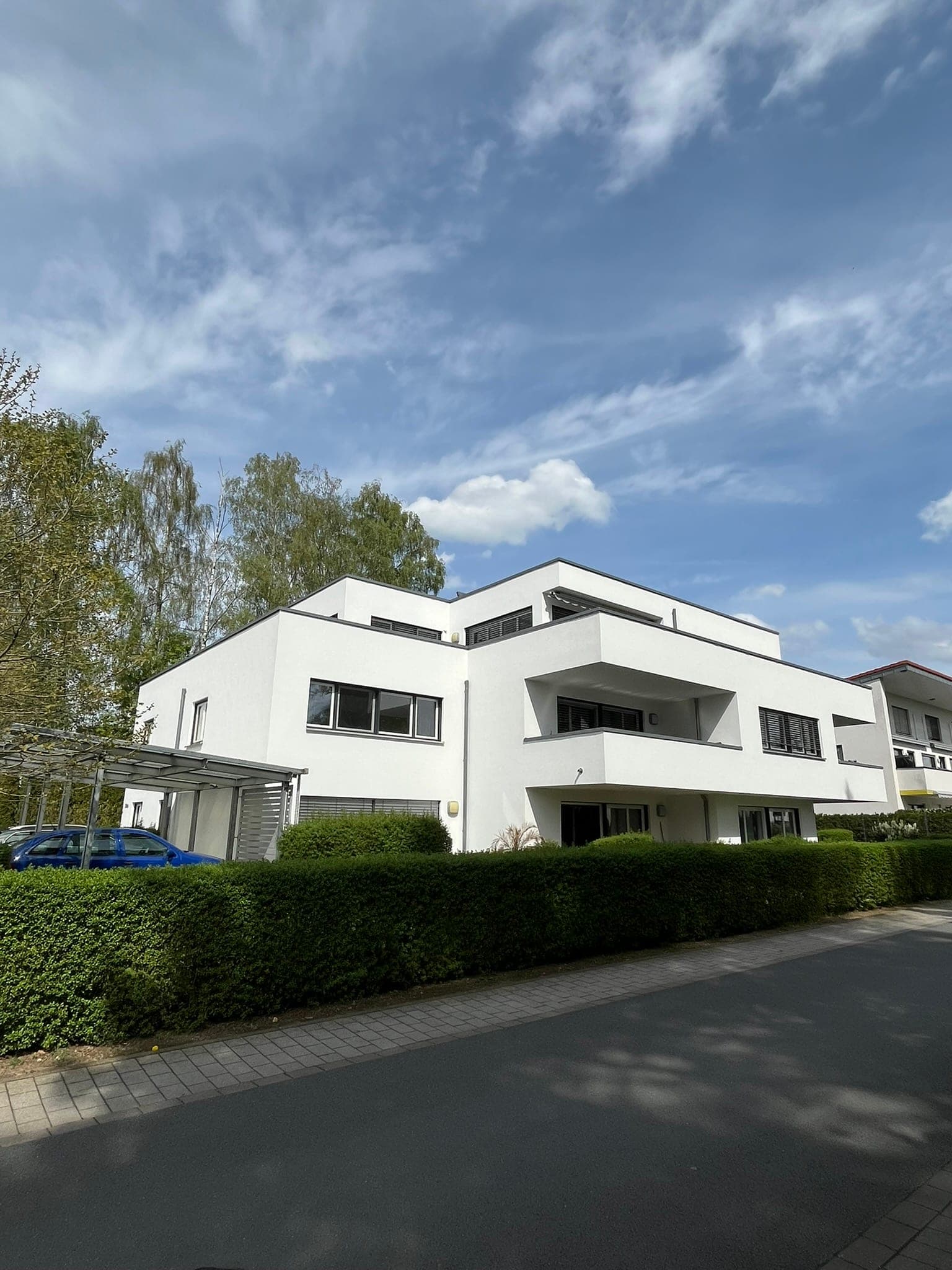 Parkstraße 30