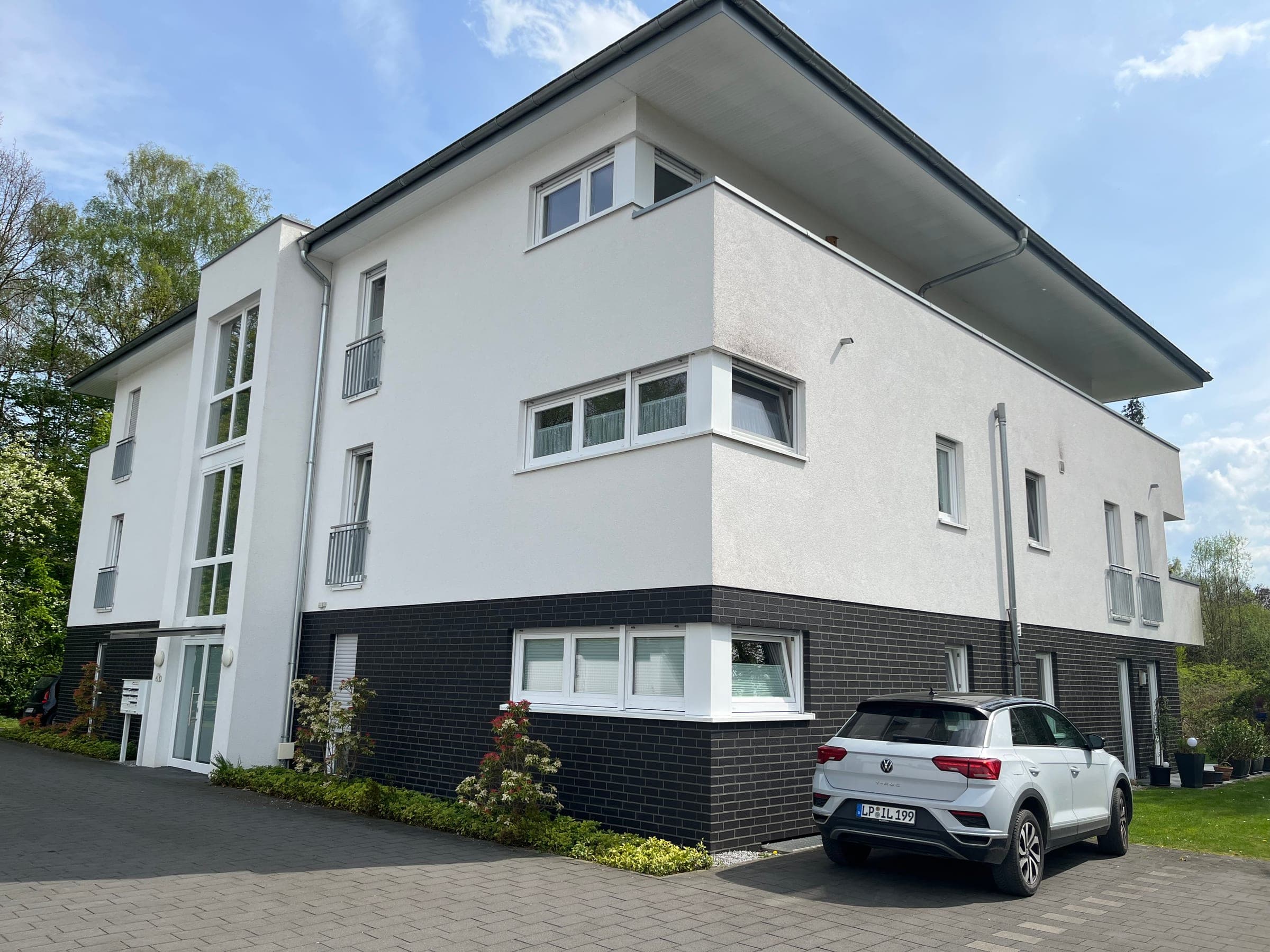 Walkenhausweg