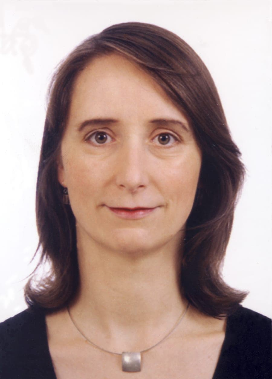 Barbara Birkert