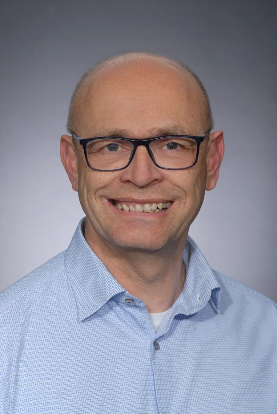 Carsten Bunsmann