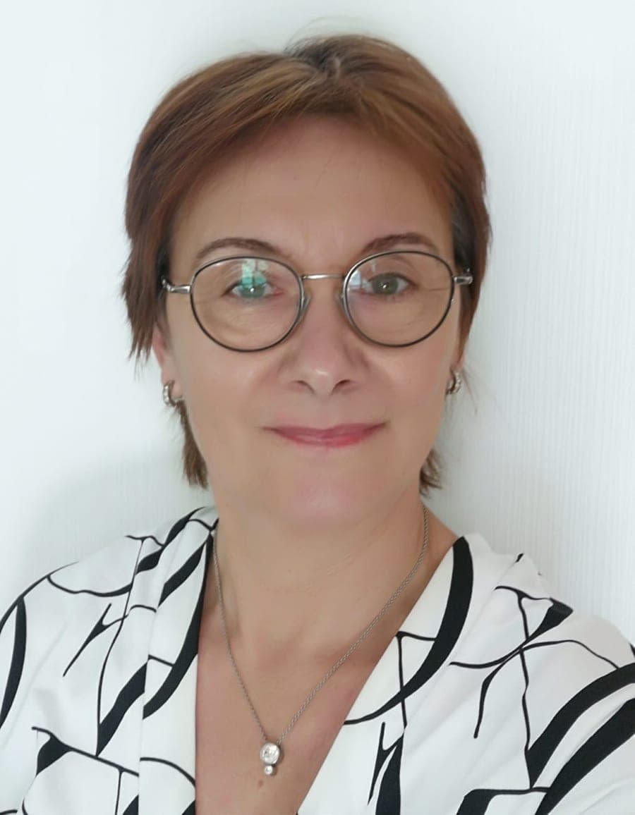 Christiane Sauerland