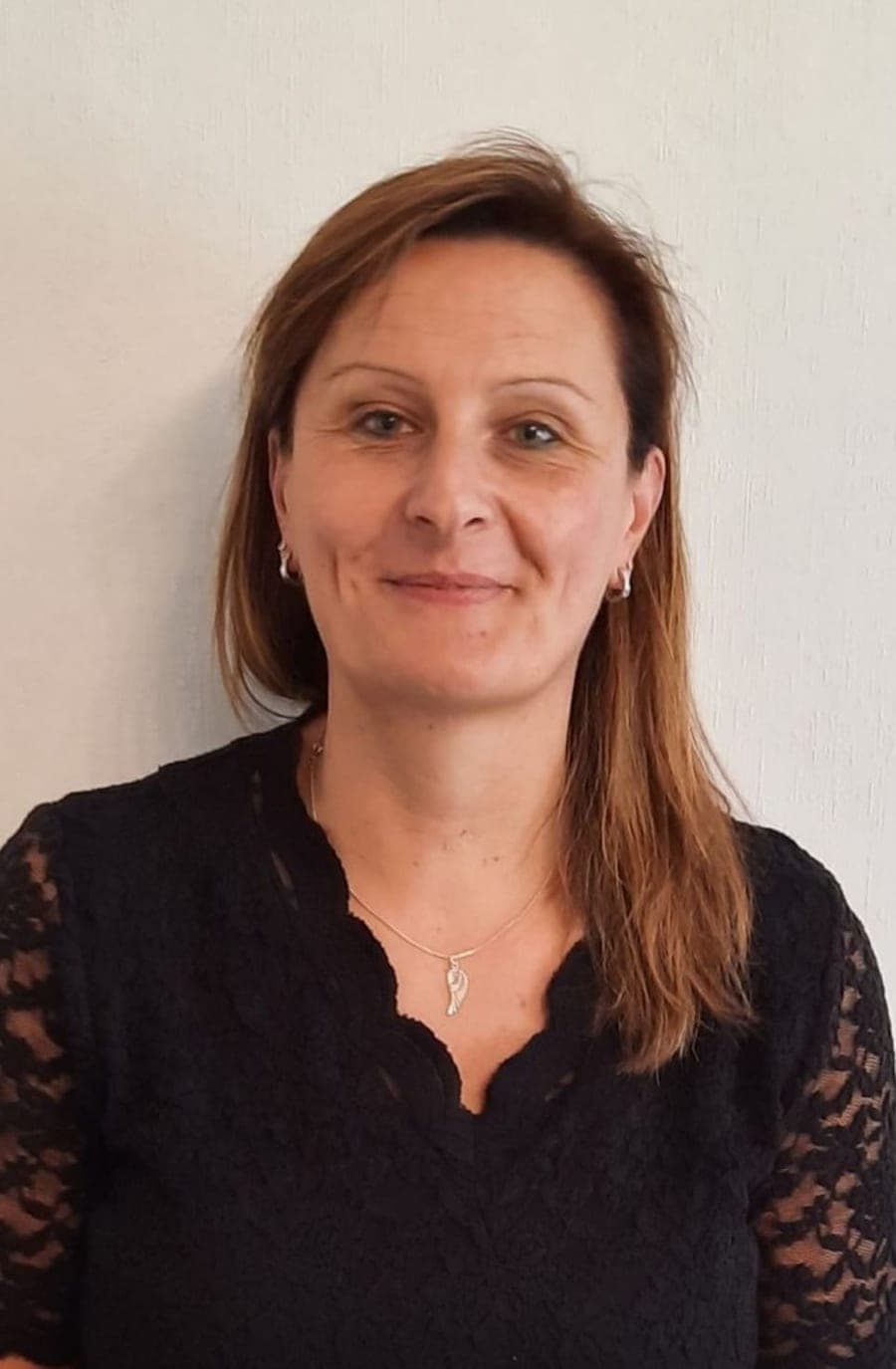 Dagmar Grolmes