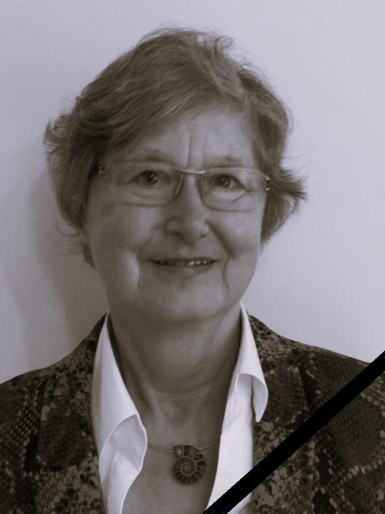 Gertrud Kersting