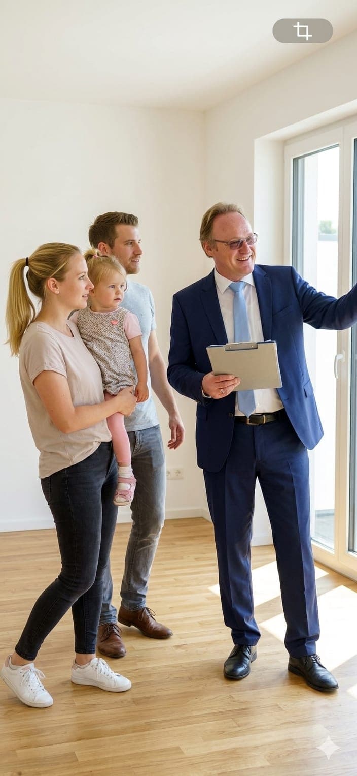 Wohnanlage in Lippstadt